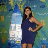 Rebecca Black - Teen Choice Awards 2011 | Picture 59236